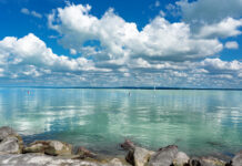 A Balatonra költözni? Miért is ne? Mutatjuk az érveket!