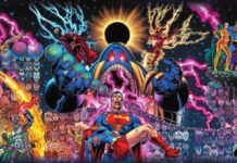 James Gunn felélesztheti a Marvel filmeket és megtarthatja Snyderverse örökölt színészeit